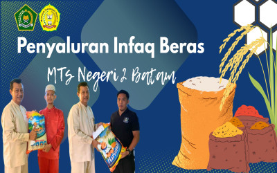 Rice Charity: Reaping Rewards in Every Grain